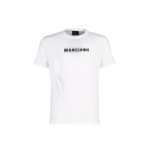T-shirt męski Marciano z krótkim rękawem 