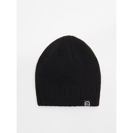Cropp - Czapka - Czarny Cropp One Size