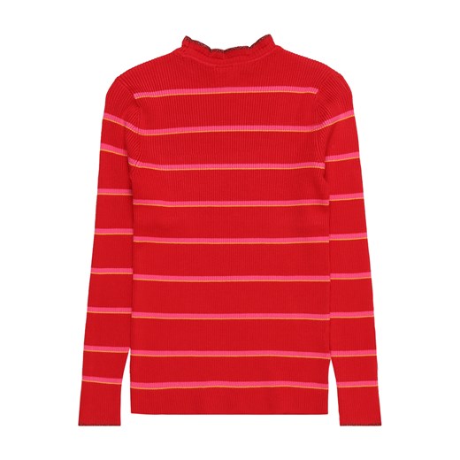 Sweter dziewczęcy S.oliver Red Label w paski 