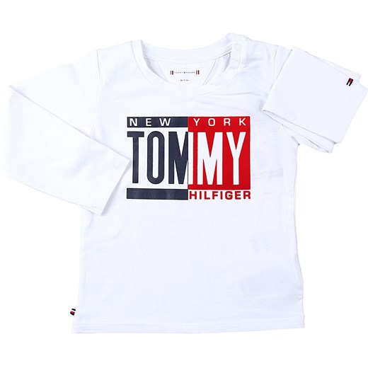 Odzież dla niemowląt Tommy Hilfiger 