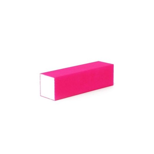 Silcare Blok ścierający H04 Pink Buffer 100/100  Silcare  Horex.pl