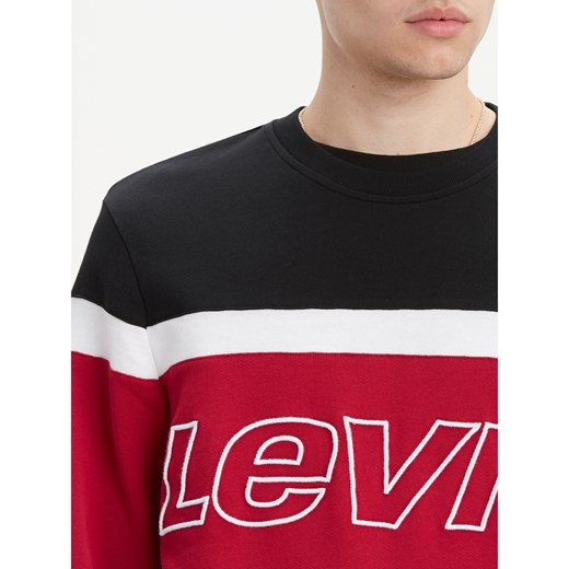 T-shirt męski Levi's 