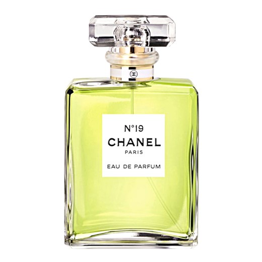 Chanel No.19 Eau de Parfum woda perfumowana  100 ml TESTER  Chanel 2 Perfumy.pl okazyjna cena 