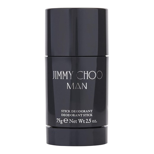 Jimmy Choo Man  dezodorant sztyft  75 ml Jimmy Choo  1 wyprzedaż Perfumy.pl 