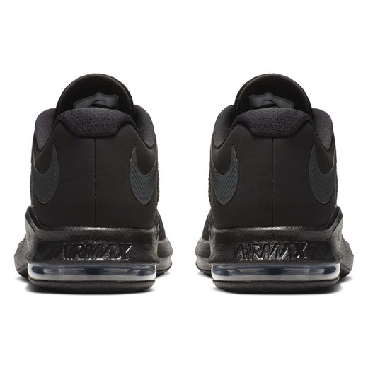 Buty sportowe męskie Nike jesienne z gumy 