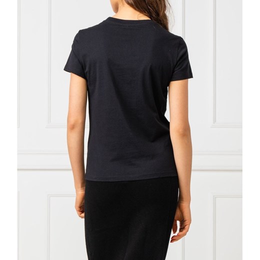 T-shirt męski Kenzo z nadrukami