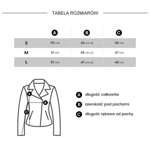 8A073 Kurtka Ramoneska Czarna  Fashion Manufacturer S Lorenzo