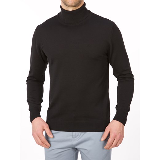 Sweter męski Lanieri wełniany