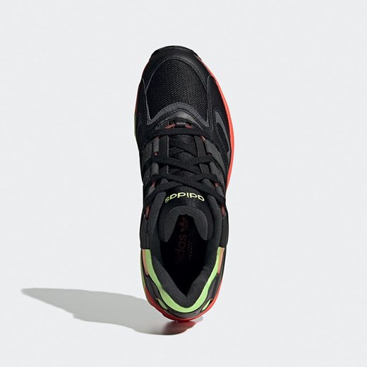 Buty sportowe męskie Adidas Originals na jesień sznurowane 