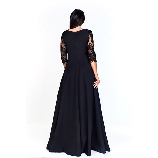 Sukienka Bosca Fashion czarna 
