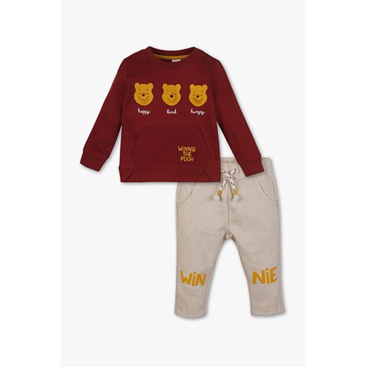 C&A odzież dla niemowląt bawełniana 