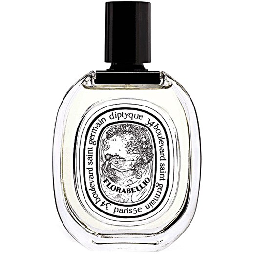Diptyque Perfumy dla Kobiet,  Florabellio - Eau De Toilette - 100 Ml, 2021, 100 ml