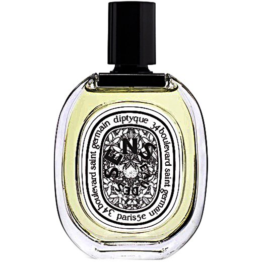 Diptyque Perfumy dla Kobiet Na Wyprzedaży,  Eau De Sens - Eau De Toilette - 100 Ml, 2019, 100 ml