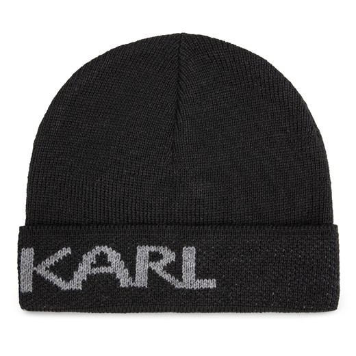 Czapka zimowa męska Karl Lagerfeld 