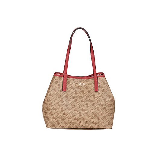 Guess  Torby shopper VIKKY TOTE  Guess  Guess One Size okazja Spartoo 