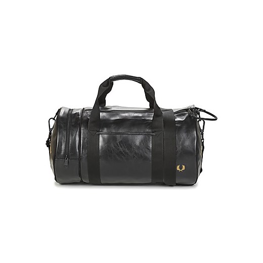 Fred Perry  Torby sportowe TONAL BARREL BAG  Fred Perry Fred Perry  One Size Spartoo