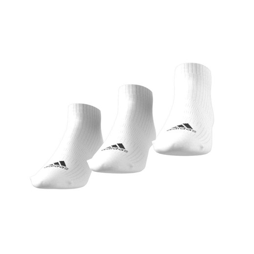adidas 3-Stripes No-Show Socks 3pack (AA2279)  Adidas 4346 Worldbox wyprzedaż 