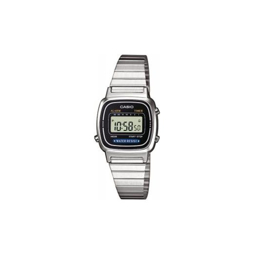 Zegarek damski Casio - LA670WEA-1EF