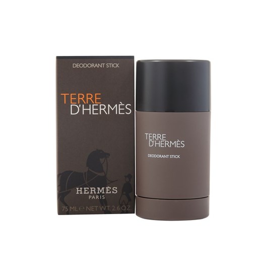 Hermes Terre D'Hermes 75 ml dezodorant Deo    Oficjalny sklep Allegro