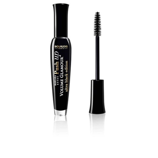 Bourjois Mascara Effet Push Up Ultra Black tusz    Oficjalny sklep Allegro