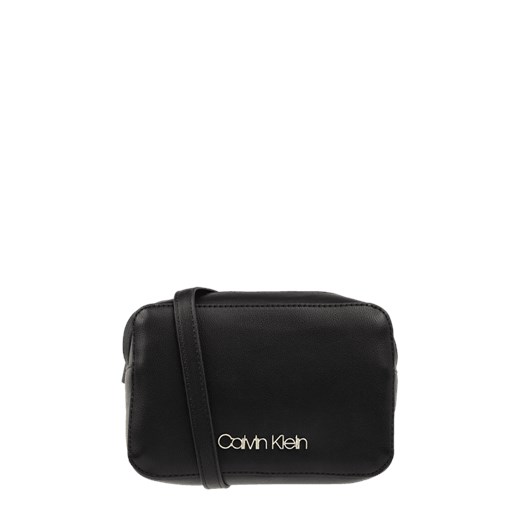 Torba camera bag z aplikacją z logo  Calvin Klein One Size Peek&Cloppenburg 