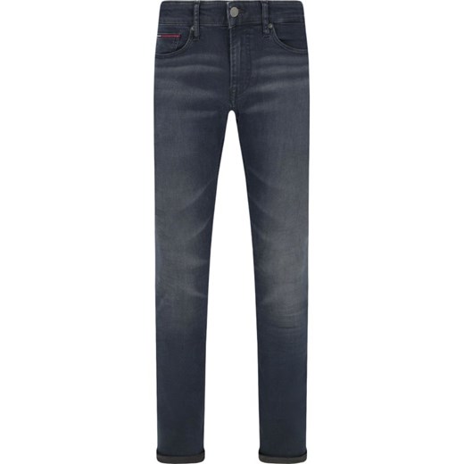 Tommy Jeans Jeansy Scanton | Slim Fit  Tommy Jeans 32/32 Gomez Fashion Store