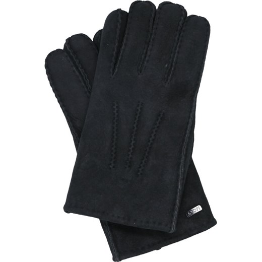 Joop! Skórzane rękawiczki COLL  Joop! XL Gomez Fashion Store