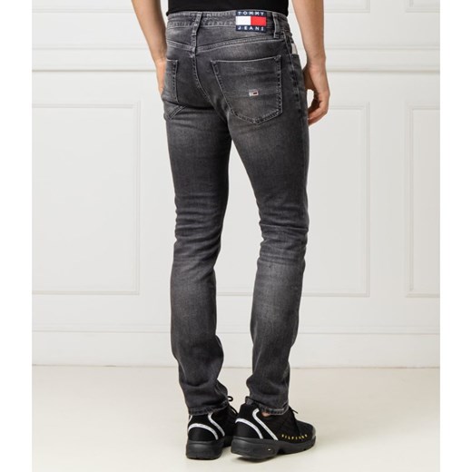Tommy Jeans Jeansy SCANTON HERITAGE | Slim Fit  Tommy Jeans 36/32 Gomez Fashion Store
