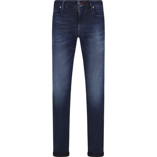 Guess Jeans Jeansy CHRIS | Skinny fit | mid rise  Guess Jeans 30/32 Gomez Fashion Store