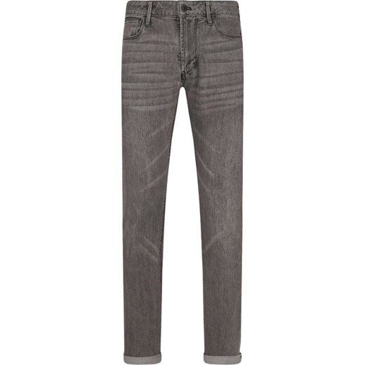 Emporio Armani Jeansy j06 | Slim Fit Emporio Armani  36/34 Gomez Fashion Store