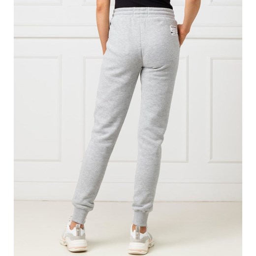 Superdry Spodnie dresowe TRACK & FIELD | Regular Fit  Superdry S Gomez Fashion Store