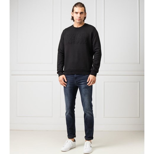 Karl Lagerfeld Jeansy | Slim Fit Karl Lagerfeld  38/34 Gomez Fashion Store