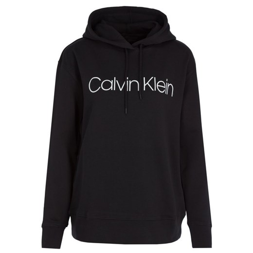 Bluza damska Calvin Klein czarna 