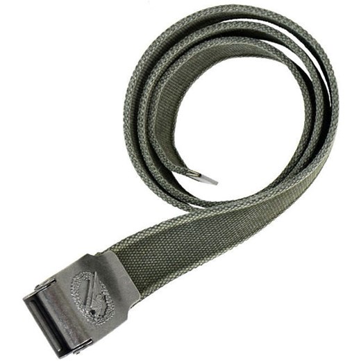 Mil-Tec Pasek Parciany Safety Para Belt Olive  Mil-Tec 110 cm milworld.pl