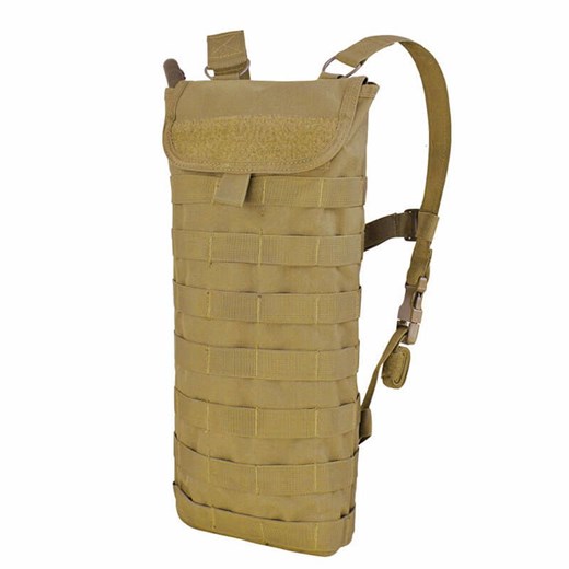 Condor System Hydracyjny Hydration Carrier Coyote Brown