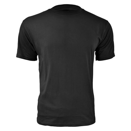 Texar Koszulka T-Shirt Czarna  Texar M milworld.pl