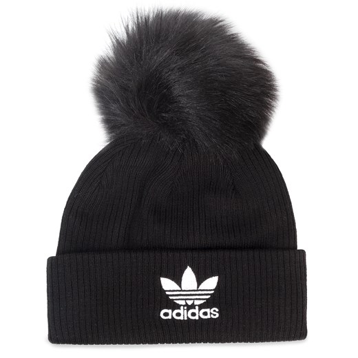 Czapka zimowa damska Adidas casualowa 