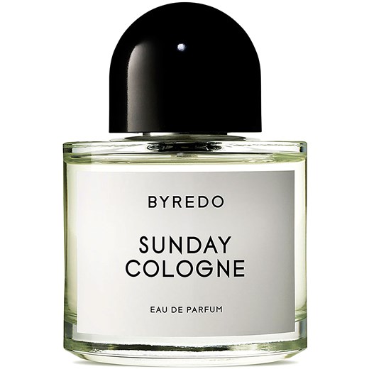 Byredo Perfumy dla Kobiet Na Wyprzedaży,  Sunday Cologne - Eau De Parfum - 100 Ml, 2019, 100 ml