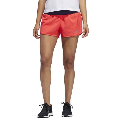 SPODENKI DAMSKIE RUN IT  Adidas XS 3" promocja ctxsport 