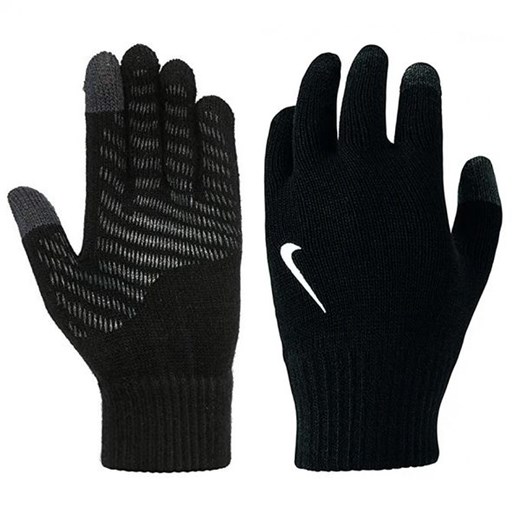 Rękawiczki zimowe Knit Grip Nike Nike  S/M SPORT-SHOP.pl