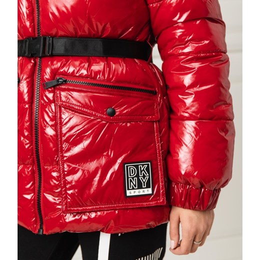 Kurtka damska Dkny Sport długa