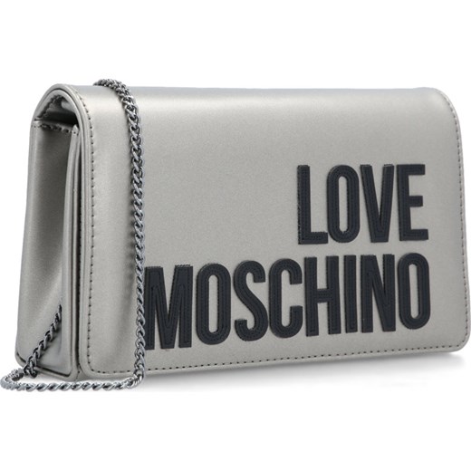 Listonoszka Love Moschino do ręki 