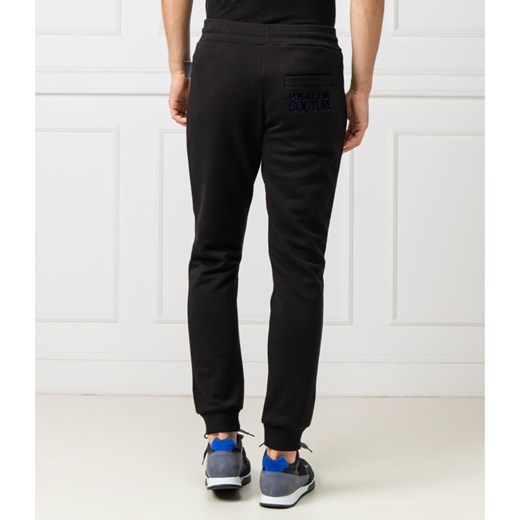Spodnie męskie Versace Jeans w sportowym stylu 