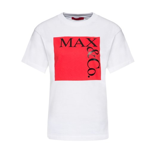 T-Shirt MAX&Co. Max & Co.  XL MODIVO