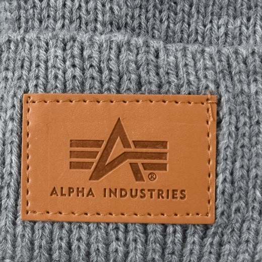 Czapka Alpha Industries Docker Hat 198908 17 Alpha Industries   sneakerstudio.pl