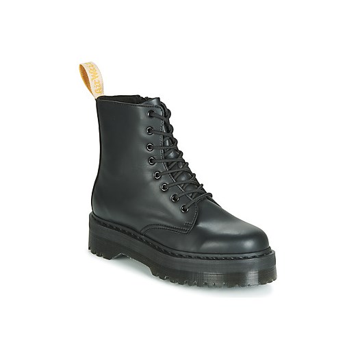 Buty zimowe męskie Dr Martens sznurowane militarne 