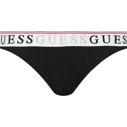 Majtki damskie Guess Underwear casualowe 