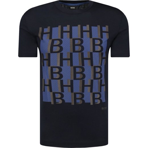 Boss T-shirt Tames 08 | Regular Fit  Boss XXL Gomez Fashion Store