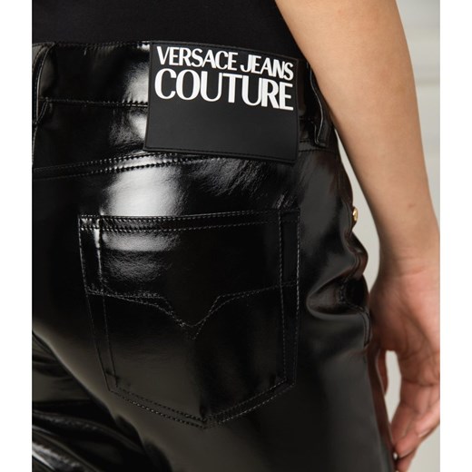 Spodnie damskie Versace Jeans 
