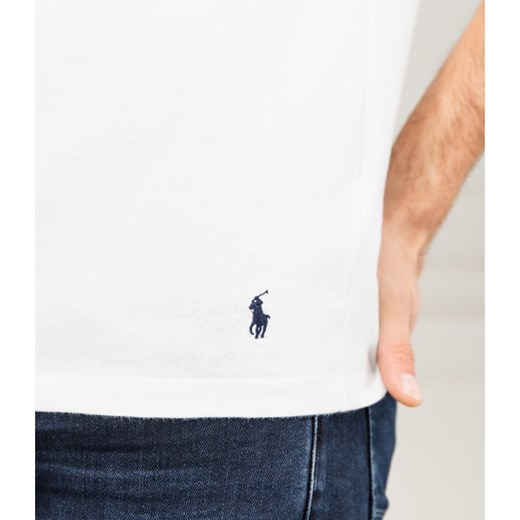 Polo Ralph Lauren T-shirt 3-pack | Slim Fit Polo Ralph Lauren  XL Gomez Fashion Store